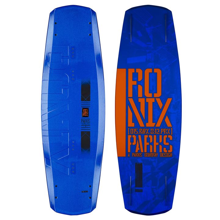 Ronix Parks Air Core Wakeboard 2015