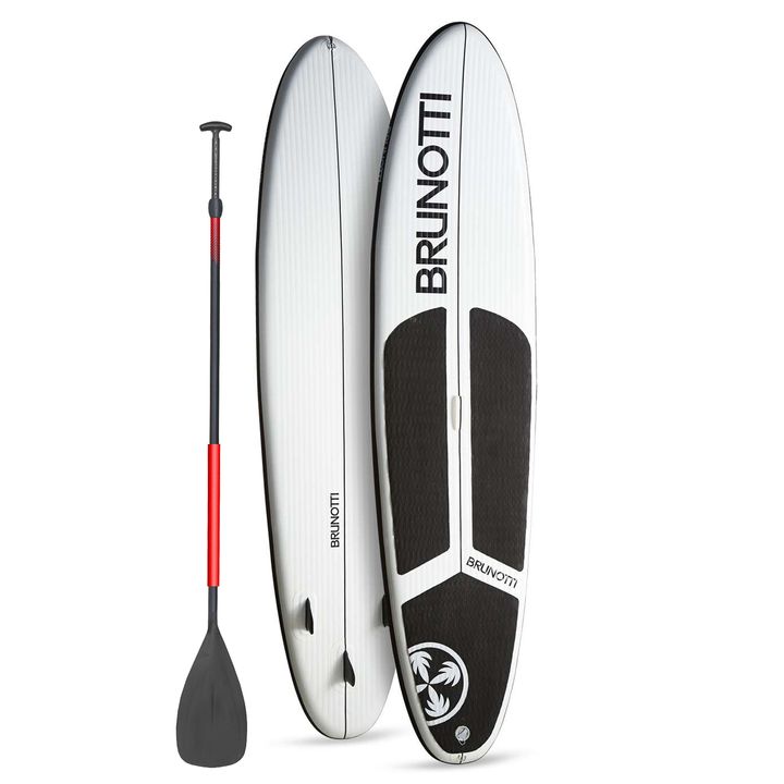 Brunotti Tarik 10'6 Inflatable SUP Board 2015