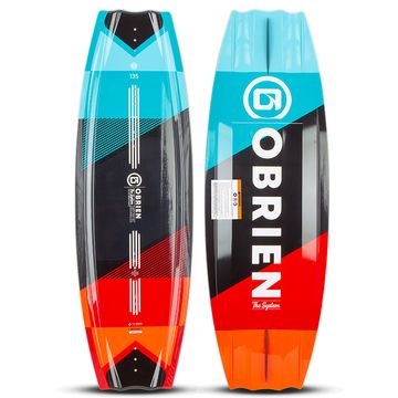O'Brien System 2024 Wakeboard