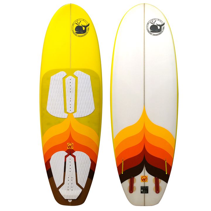 RRD Balena K Kite Surfboard 2015