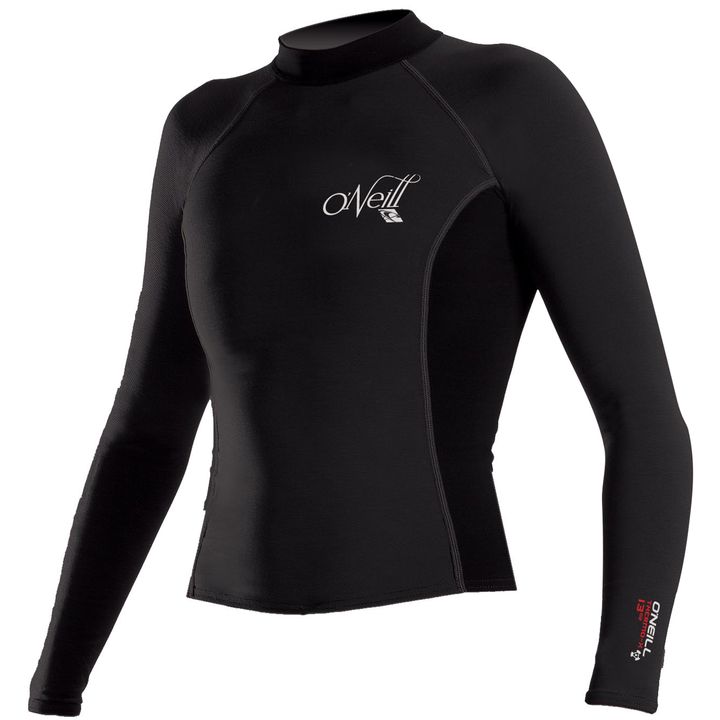 O'Neill Womens Thermo-X L/S Crew