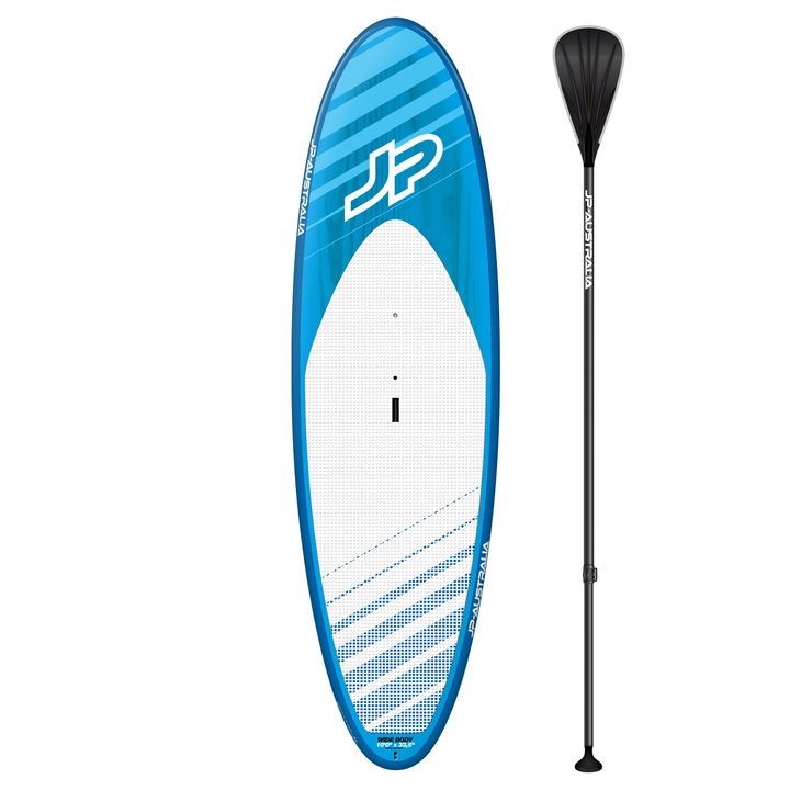 JP Wide Body Wood 10'0 SUP Board 2016