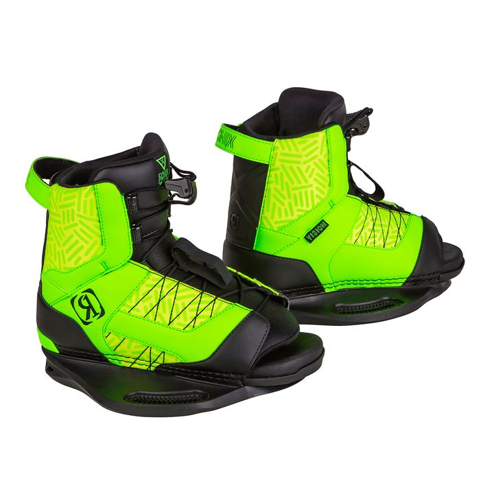 Ronix Vision Kids 2017 Wakeboard Boots