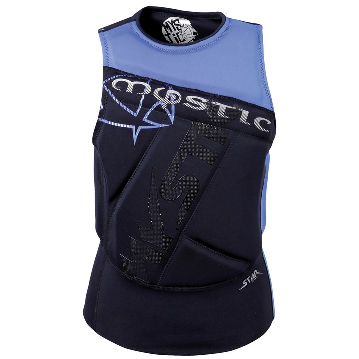 Mystic Star Kite Impact Vest 2013