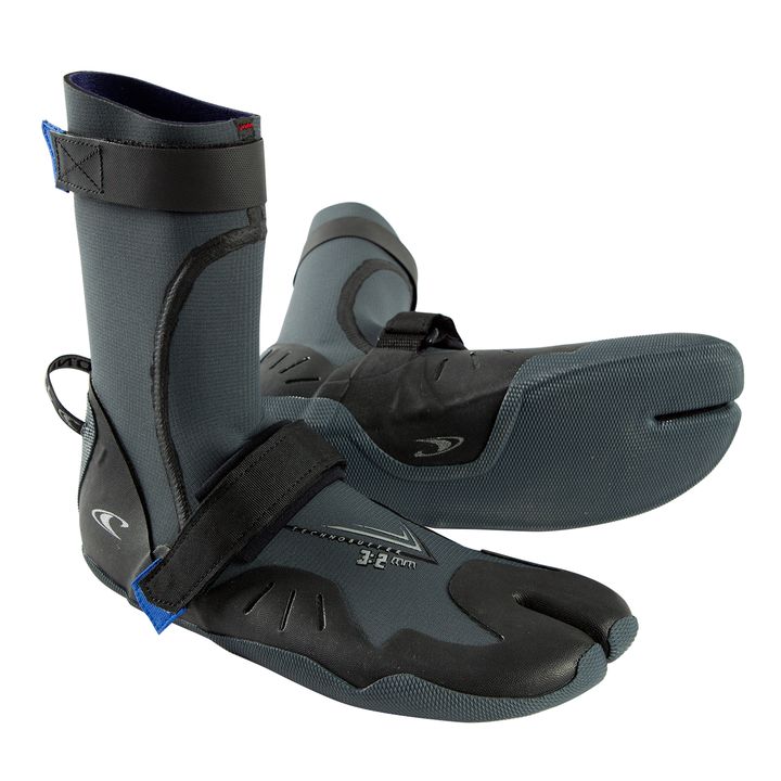 O'Neill Psychotech 4/3mm ST Wetsuit Boots