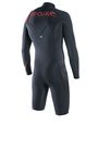 Rip Curl E Bomb Pro 2mm Zip Free Spring Wetsuit 2014