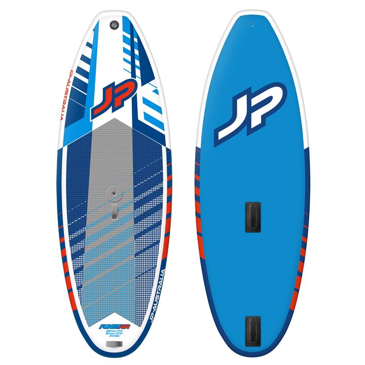 JP Funstair Inflatable Windsurf Board 2015