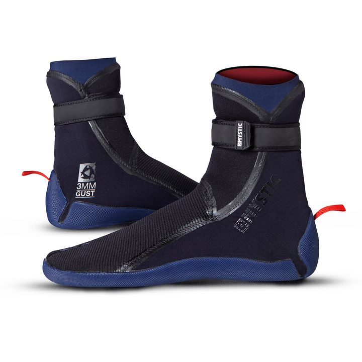 Mystic Gust 3mm ST Wetsuit Boot