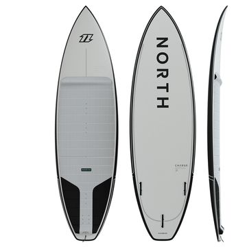 North Charge Kite Surfboard 2023