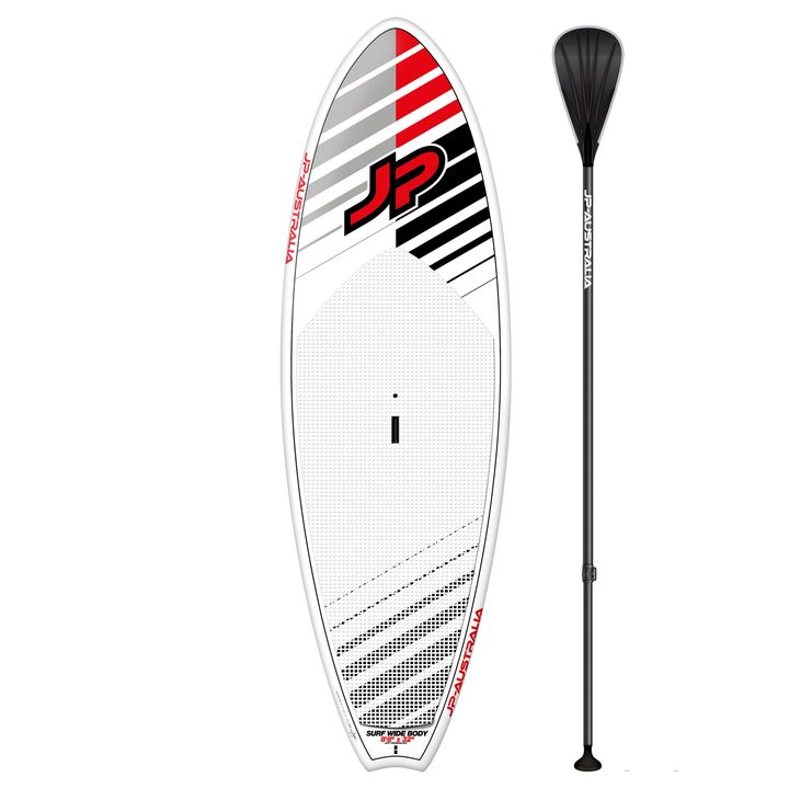 JP Surf Wide Body AST 8'8 SUP Board 2016