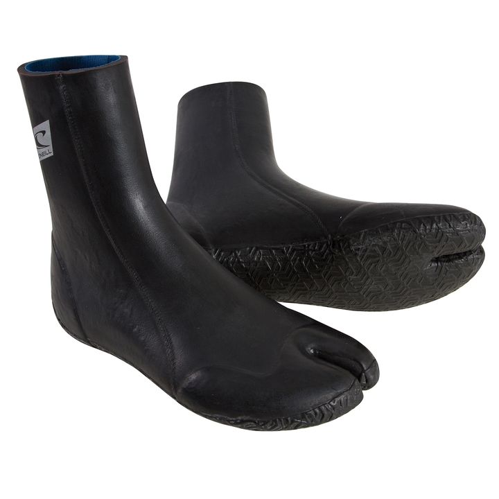 O'Neill Gooru Tech 5mm Wetsuit Boots