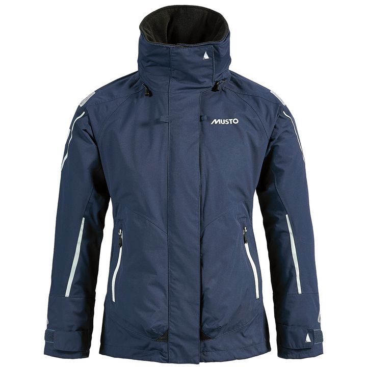 Musto Ladies BR1 Channel Jacket 2014