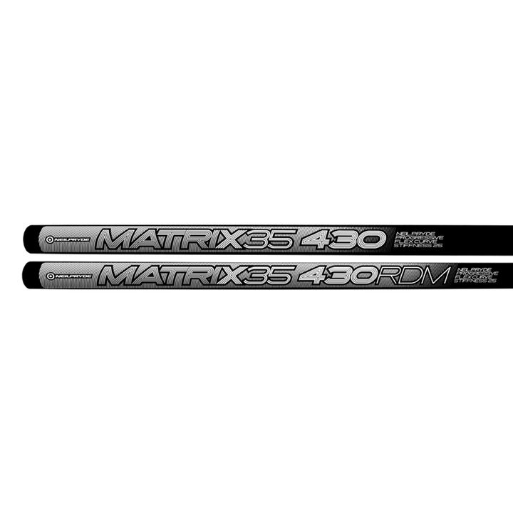 NeilPryde Matrix X35 RDM Mast 2015