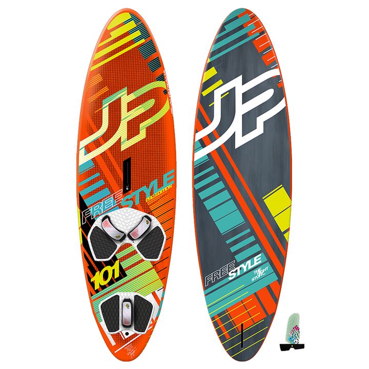 JP Freestyle Pro Windsurf Board 2016