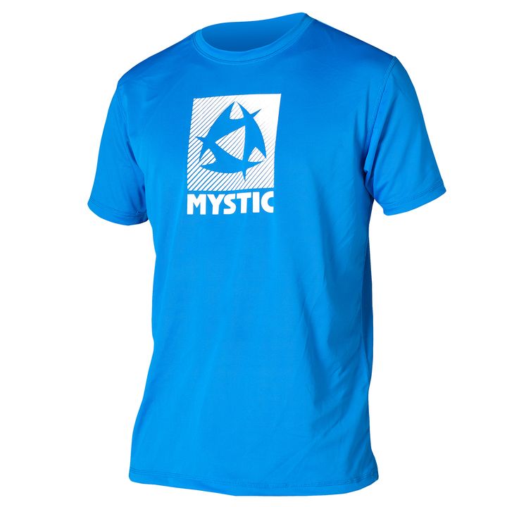 Mystic Star Quick Dry SS Rashvest 2015