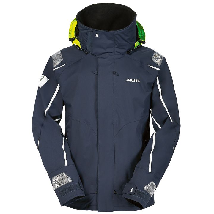 Musto BR1 Channel Jacket 2014