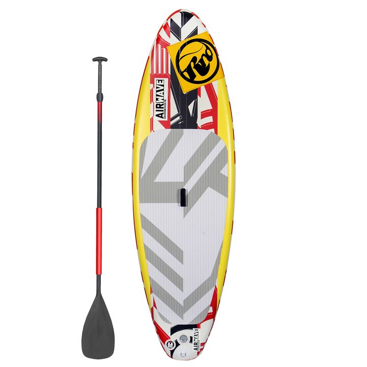 RRD Airwave V2 8'8 Inflatable SUP Board 2015