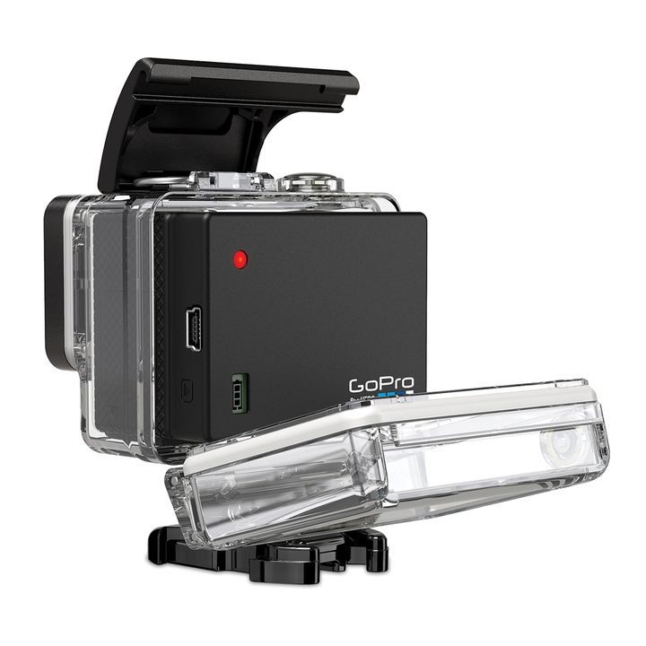 Go Pro Battery BacPac