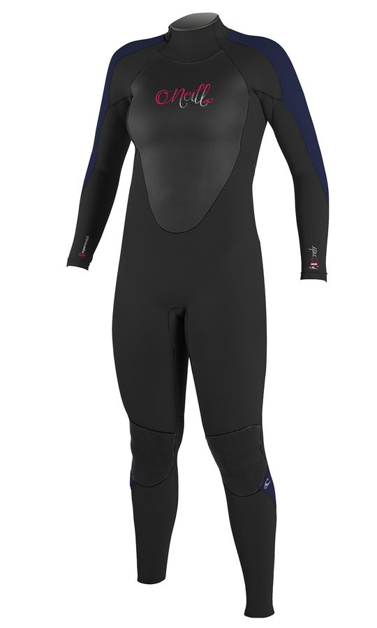 O'Neill Womens Epic 3/2 Wetsuit 2014