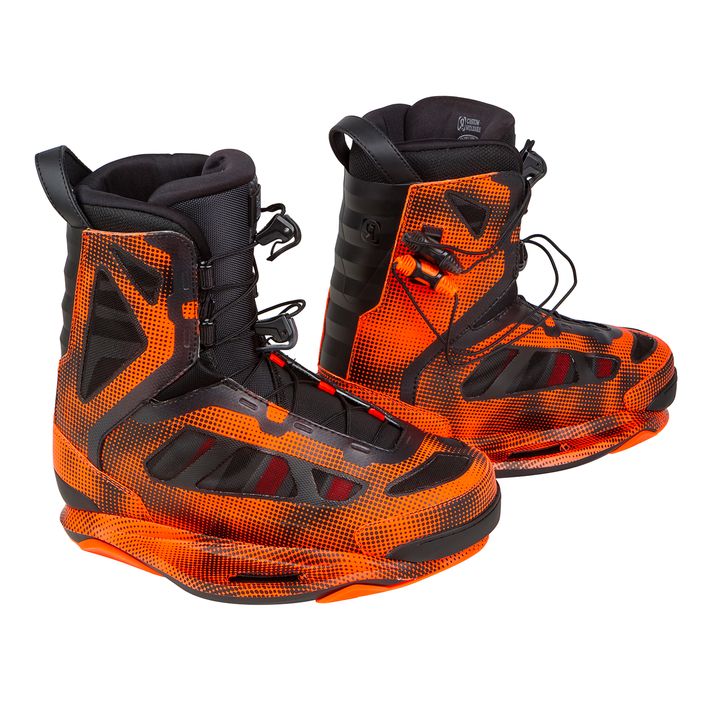 Ronix Parks 2017 Wakeboard Boots