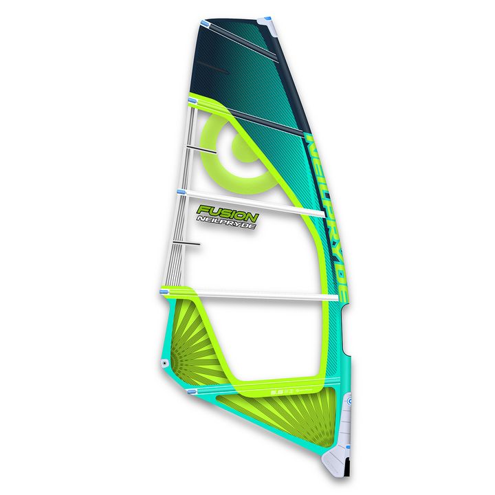 NeilPryde Fusion Windsurf Sail 2016
