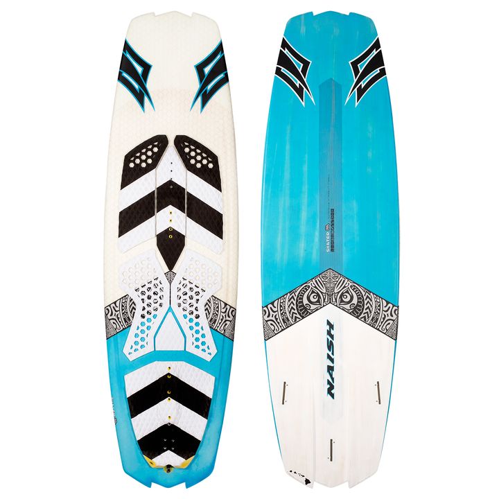 Naish Skater Kite Surfboard 2015