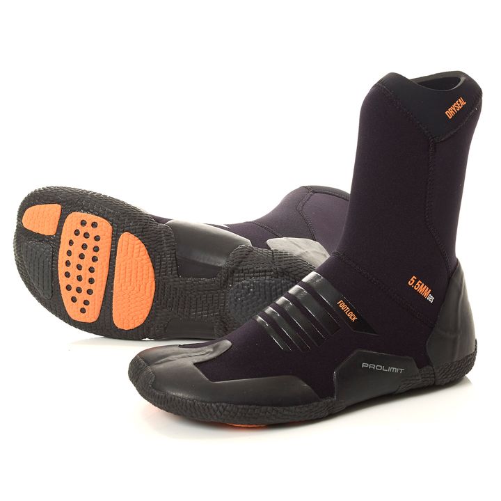 Prolimit Evo 5.5mm Wetsuit Boot 2015