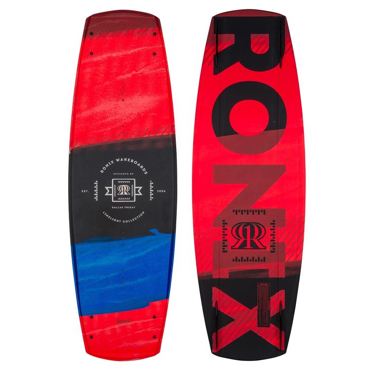 Ronix Limelight 2016 Wakeboard