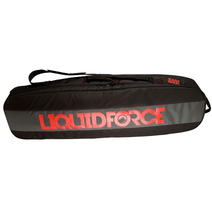 Liquid Force Wheeled Wakeboard Bag 2014