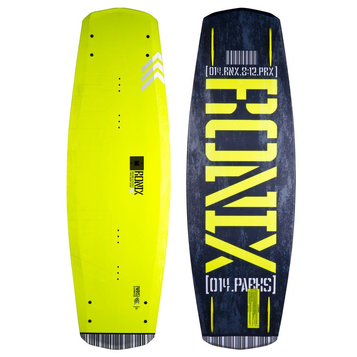 Ronix Parks Air Core Wakeboard 2014