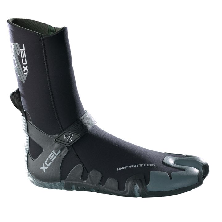 Xcel 5mm ST Infiniti Wetsuit Boots 2015