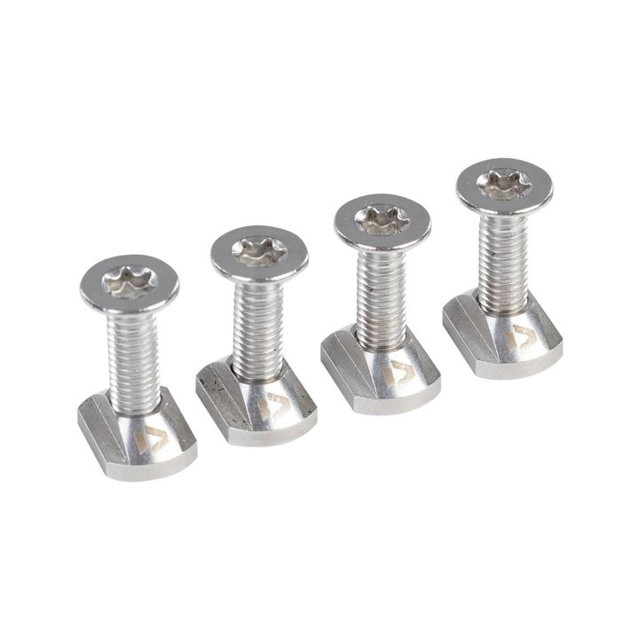 Duotone Screw Set Foil Mounting System