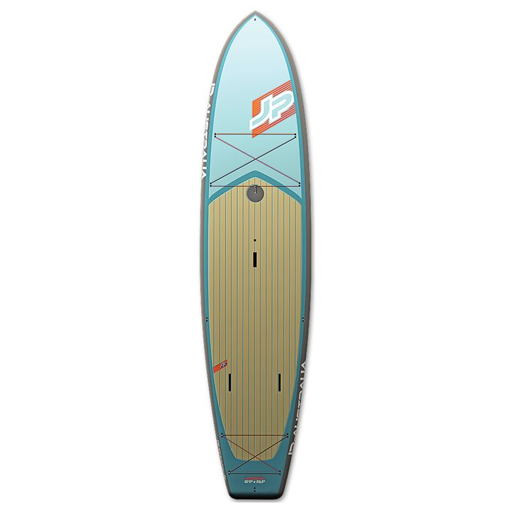 JP Outback AST 12'0 SUP Board 2017