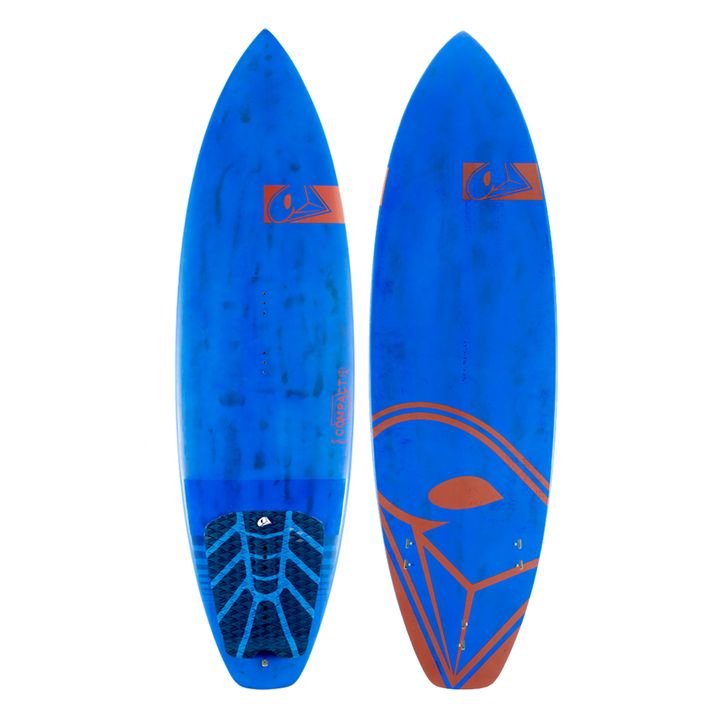 Airush Compact 2016 Kite Surfboard