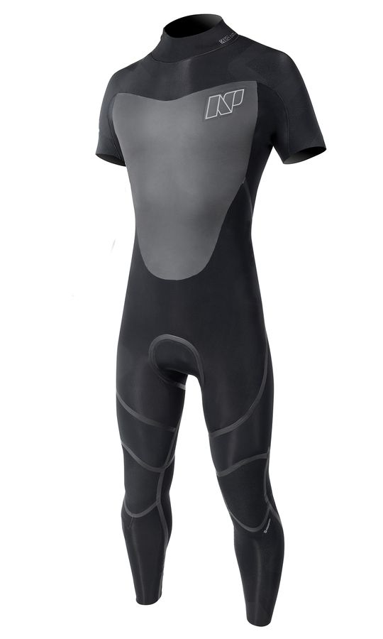 NP Mission SS 3/2 BZ Wetsuit 2015