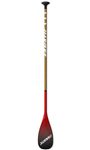 Fanatic Bamboo Carbon 50 SUP Paddle 2016