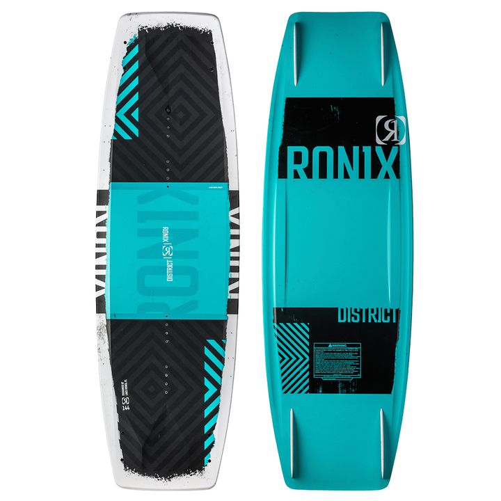 Ronix District 2024 Wakeboard
