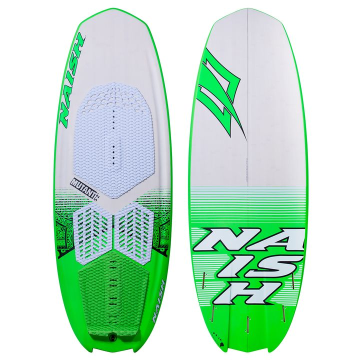 Naish Mutant 2017 Kite Surfboard
