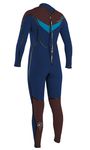 O'Neill Womens Psycho One 3/2 Wetsuit 2016