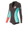 Rip Curl G-Bomb LS Spring Wetsuit 2016