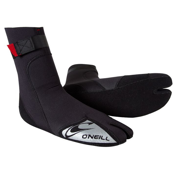 O'Neill Heat Ninja 3mm ST Wetsuit Boots
