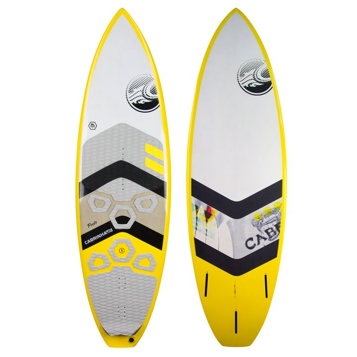 Cabrinha Proto 2016 Kite Surfboard