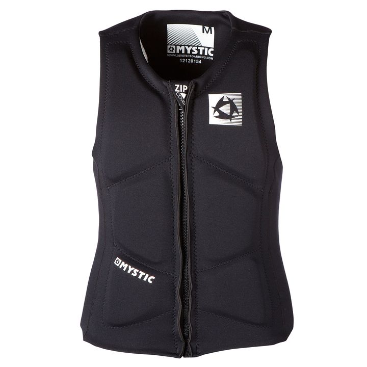 Mystic Brand Wake Impact Vest 2015