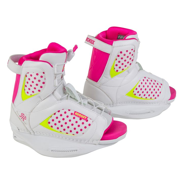 Ronix August Girls Wakeboard Boots 2015