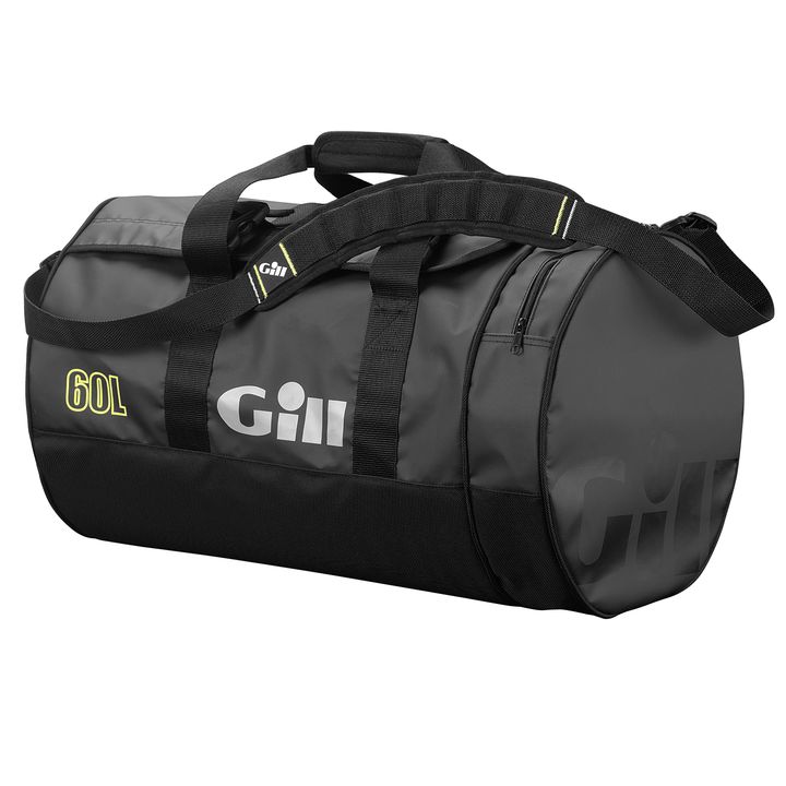 Gill Tarp Barrel Bag 2014 - 60L