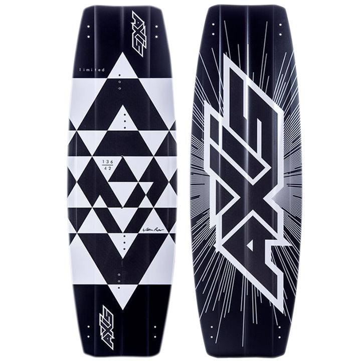 Axis Limited 2016 Kiteboard
