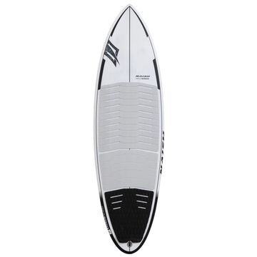 Naish Strapless Wonder 2024 Kite Surfboard