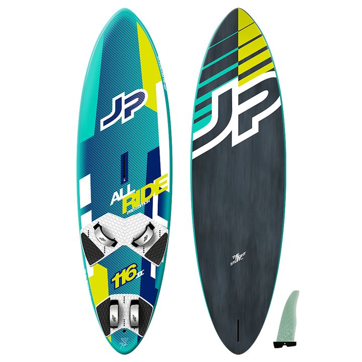 JP All Ride Pro Windsurf Board 2016