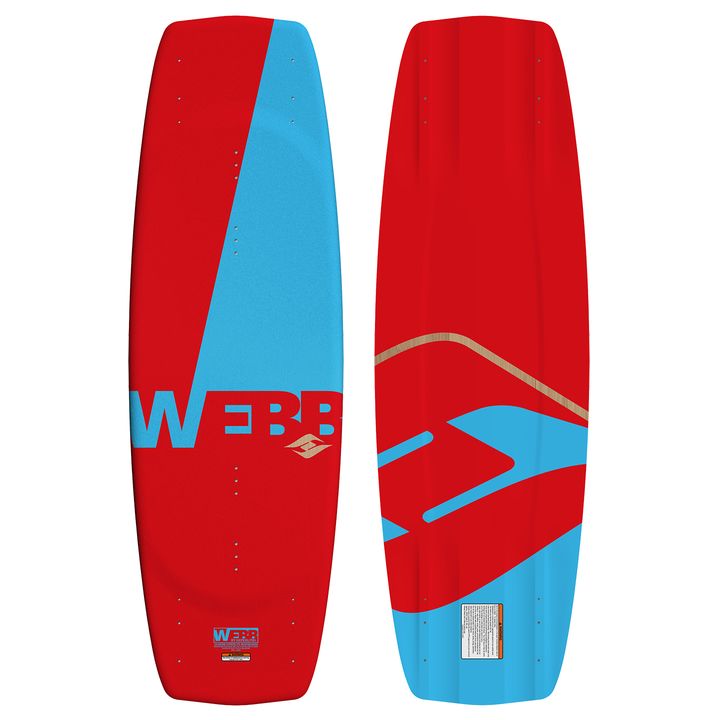 Hyperlite Webb Wakeboard 2014