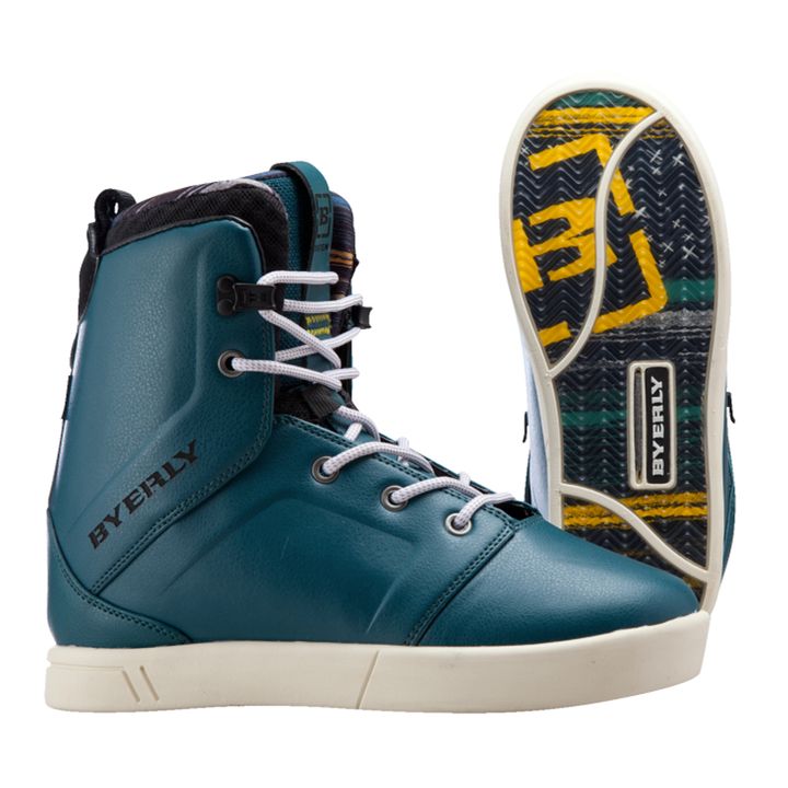 Byerly Haze 2016 Wakeboard Boots